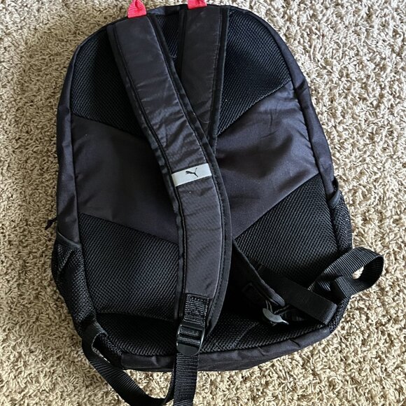 puma ferrari backpack - Picture 2 of 2